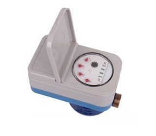 怎樣選擇優質的智能水表的配件?