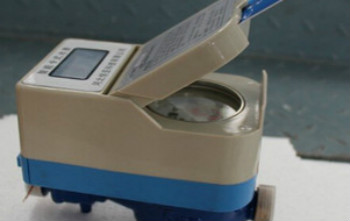 IC卡預付費水表是如何在手機上實現付費的？