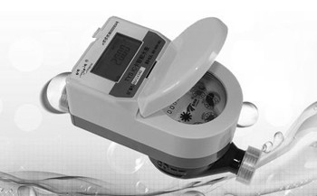 怎么正確使用IC卡智能水表？