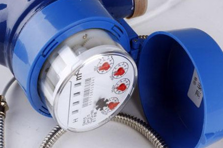 無線遠傳水表給大家的生活帶來什么好處?