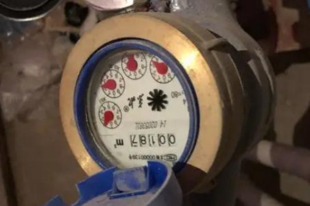 水平螺翼式水表安裝后如何做好維護工作？