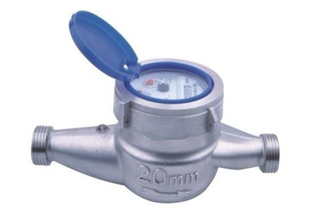 IC卡預(yù)付費水表在什么情況下會自動關(guān)閥？