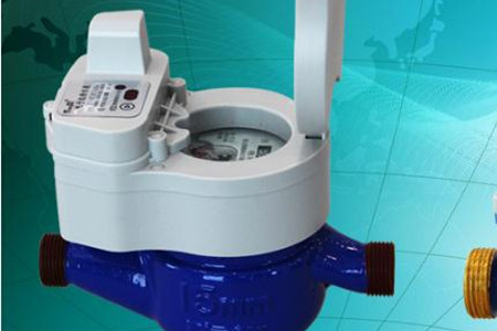 DN15口徑的NB-IoT無線遠傳水表的市場前景好嗎？