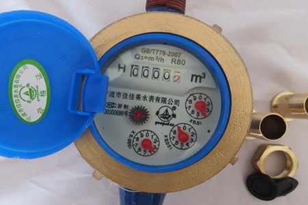 無線遠傳水表怎么選用比較科學(xué)？