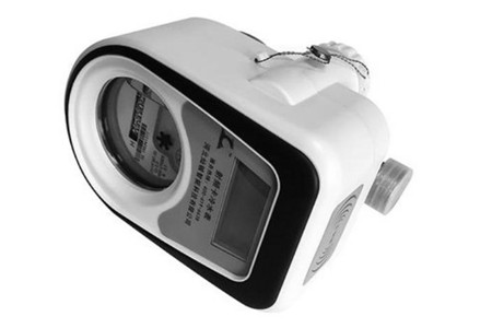 無線電子遠傳水表的數據如何采集傳輸？