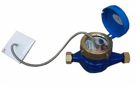 有線遠傳水表多少錢能買到？