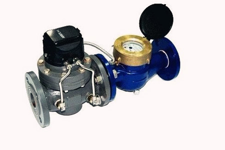 安裝一個遠(yuǎn)傳水表需要多少錢？百元左右！