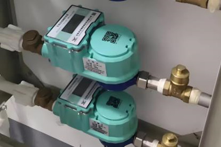 無線遠傳水表如何傳輸數據，一文搞懂！