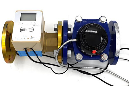 電子遠(yuǎn)傳水表驗(yàn)證過程中出現(xiàn)錯誤的原因