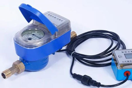 光電直讀遠傳閥控水表廠家怎么選？