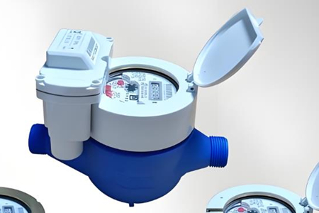 光電直讀遠傳閥控水表廠家怎么選？