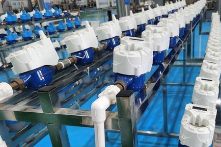 無線遠(yuǎn)傳水表廠家如何抓住市場機(jī)遇？