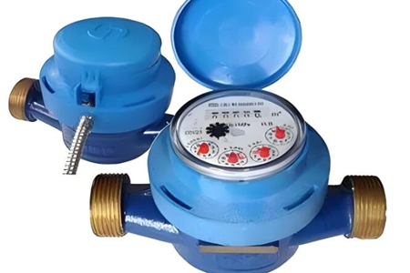 有線遠(yuǎn)傳水表如何接水管？廠家為你科普！