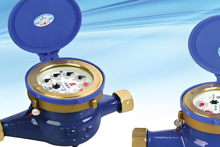 無線遠(yuǎn)傳水表，為您帶來高效的水資源管理！