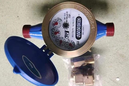 遠(yuǎn)傳水表種類有哪些？江北水表廠為你科普！