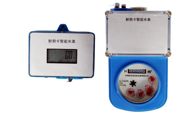 偏遠(yuǎn)山區(qū)應(yīng)如何選擇水表？為何智能水表是優(yōu)選？