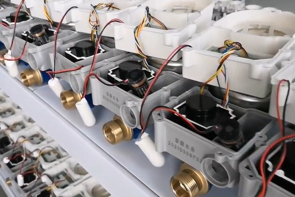 偏遠(yuǎn)山區(qū)應(yīng)如何選擇水表？為何智能水表是優(yōu)選？