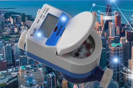 家用無線遠傳水表多少錢能買到？ 圖2