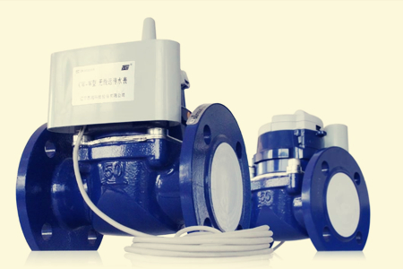 無(wú)線遠(yuǎn)傳水表優(yōu)勢(shì)多，可滿足現(xiàn)代化城市用水需求！