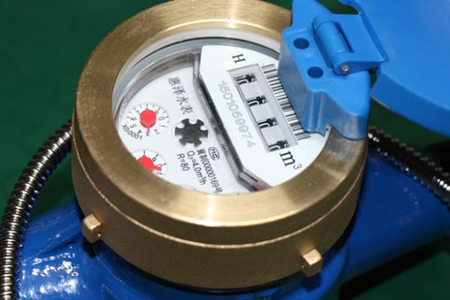 電子遠傳水表為什么可以實現(xiàn)在線監(jiān)測? 圖2