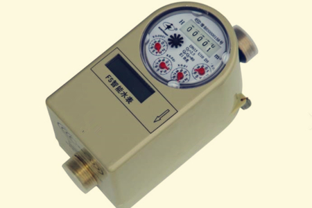 無線遠(yuǎn)傳水表工作原理、使用方法及品牌推薦 圖1