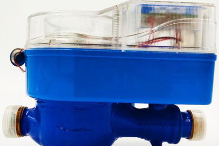 無線遠(yuǎn)傳水表工作原理、使用方法及品牌推薦 圖2