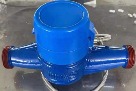 電子遠傳水表安裝方法，安裝教程分享！ 圖1