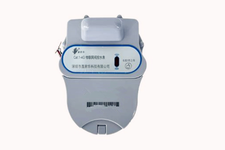 電子遠傳水表安裝方法，安裝教程分享！ 圖2