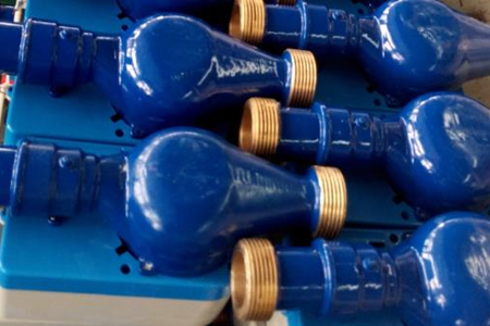 無線遠傳水表哪個牌子好？實力強？ 圖2