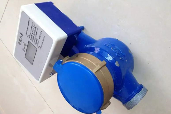 光電直讀遠(yuǎn)傳水表不會(huì)選?選購指南分享! 圖1