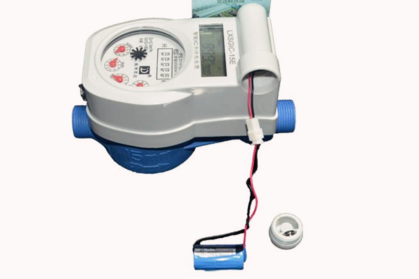 電子遠(yuǎn)傳水表的使用壽命是多久? 圖1