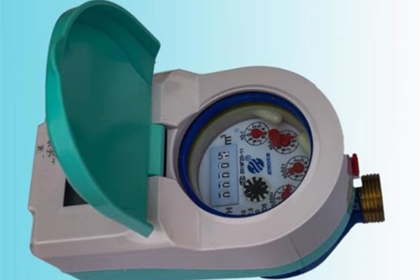 電子遠(yuǎn)傳水表的使用壽命是多久? 圖2