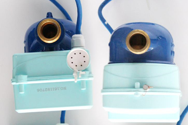 預(yù)付費(fèi)遠(yuǎn)傳水表是否值得選購買呢？ 圖2