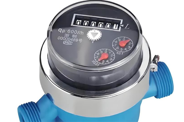 為什么建議遠傳水表安裝在直管段？原因在這！ 圖1