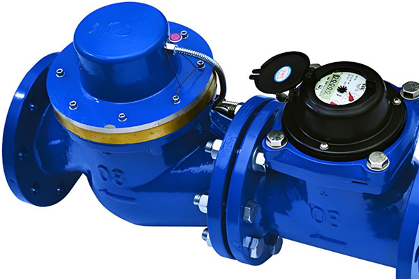 為什么建議遠傳水表安裝在直管段？原因在這！ 圖2