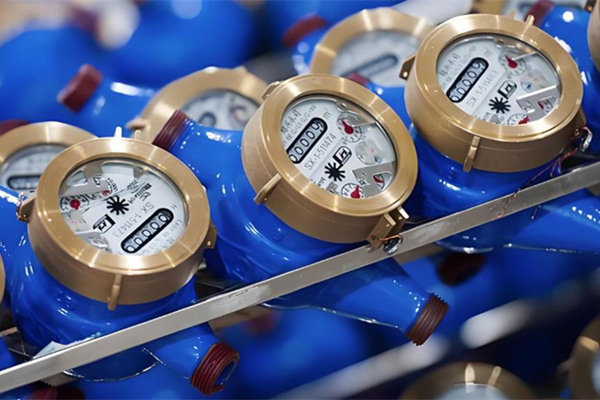 遠傳水表維護需考慮哪些因素？這四點要掌握！ 圖1