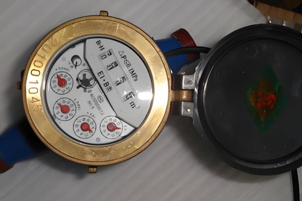 遠傳水表維護需考慮哪些因素？這四點要掌握！ 圖2