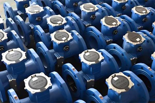 無線遠(yuǎn)傳水表在使用過程中需要注意哪些? 圖1