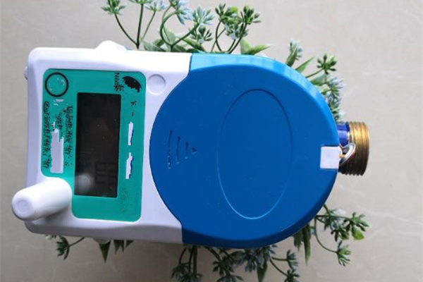 無線遠(yuǎn)傳水表在使用過程中需要注意哪些? 圖2