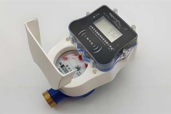 遠(yuǎn)傳水表型號(hào)有哪些?型號(hào)選擇及注意事項(xiàng) 圖2