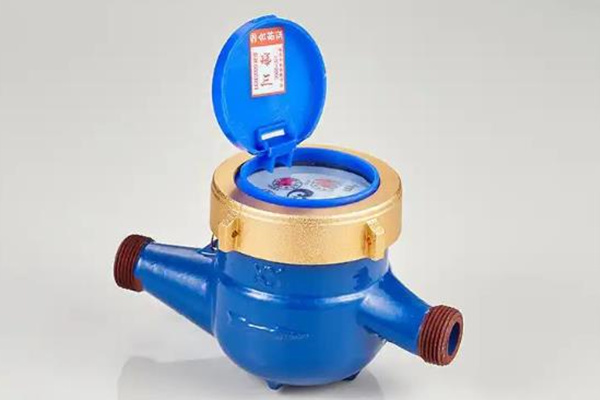 安裝一個電子遠傳水表需要多少錢？ 圖2