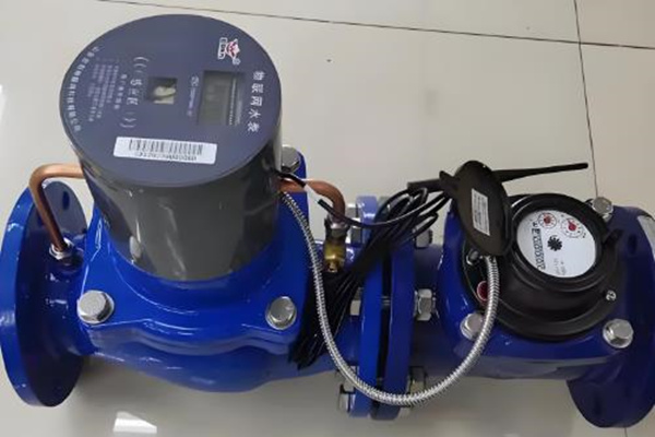 有線遠(yuǎn)傳水表漏水是什么原因?如何解決? 圖2