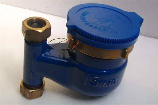 電子遠傳水表出現(xiàn)故障怎么辦？廠家科普！ 圖1