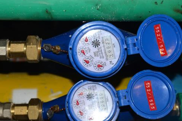 電子遠傳水表出現(xiàn)故障怎么辦？廠家科普！ 圖2