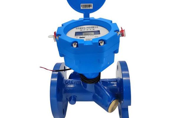 深入了解無線遠(yuǎn)傳水表,感受科技的魅力! 圖1