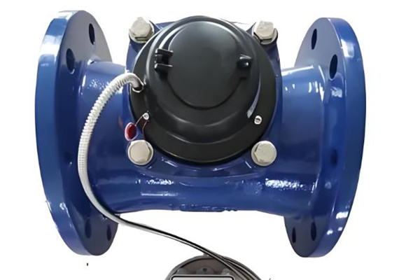 深入了解無線遠(yuǎn)傳水表,感受科技的魅力! 圖2