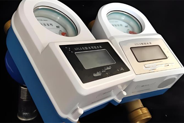 自來水遠傳物聯(lián)網(wǎng)水表可以解決哪些問題? 圖1