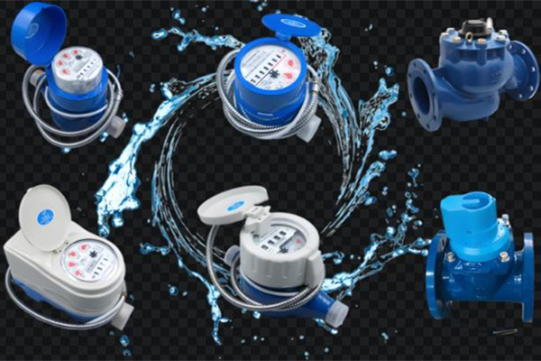 自來水遠傳物聯(lián)網(wǎng)水表可以解決哪些問題? 圖2