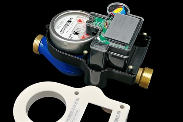 遠(yuǎn)傳水表和機(jī)械水表的區(qū)別，記住這五個(gè)方面！ 圖2