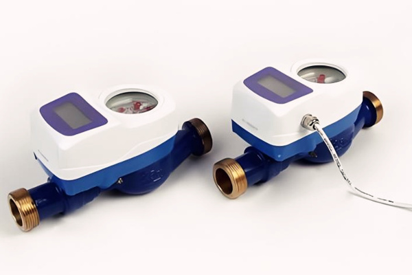 怎么看預(yù)付費遠(yuǎn)傳水表的剩余水量？ 圖1